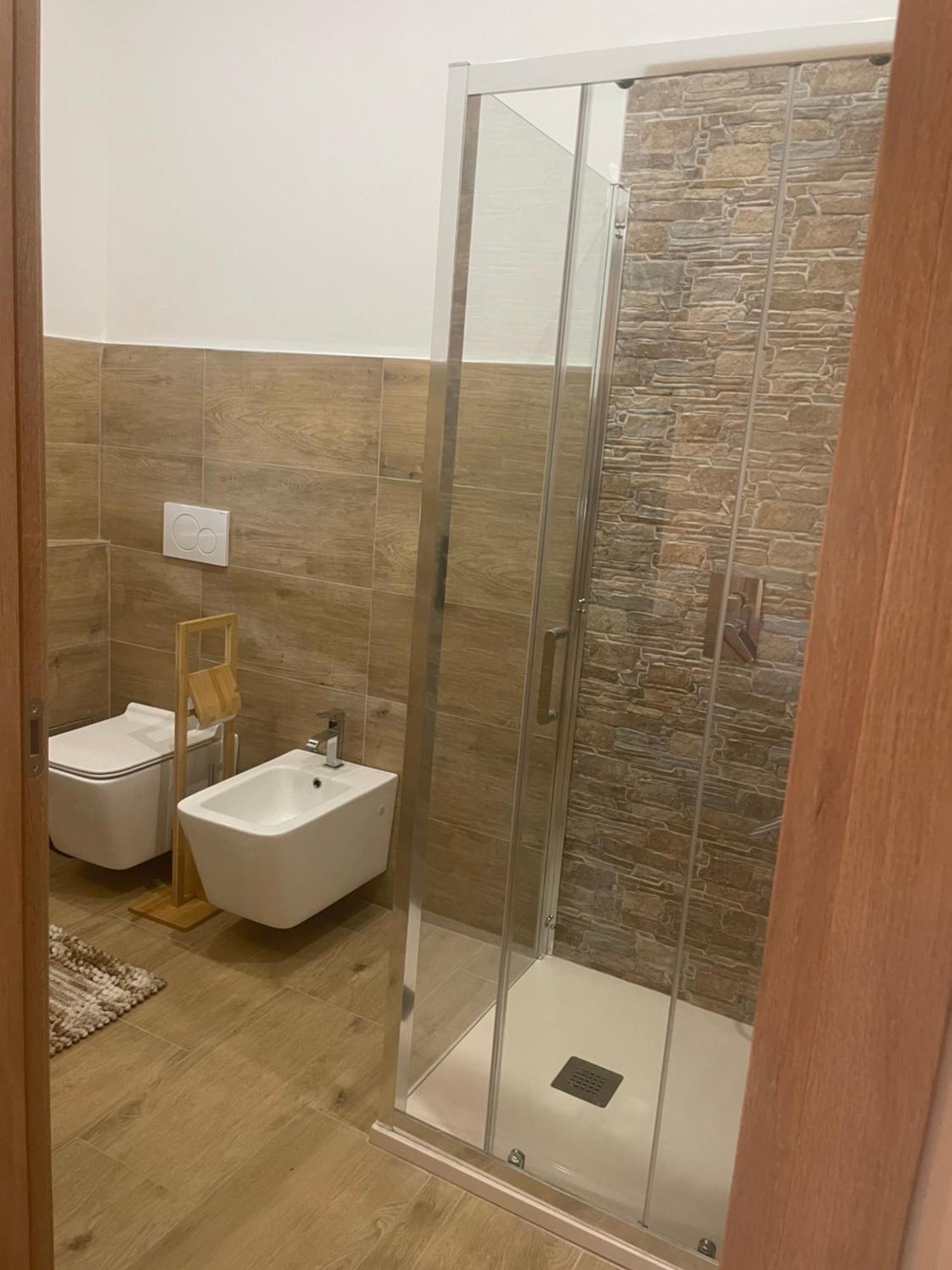 Aeroporto Room Azzano San Paolo Bagian luar foto