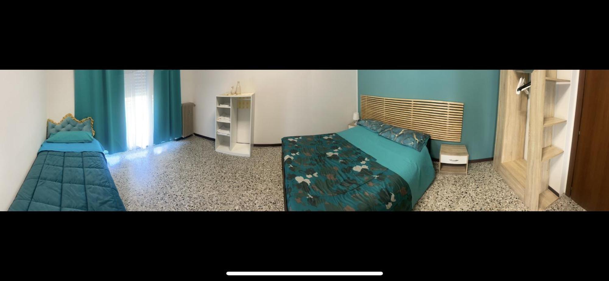 Aeroporto Room Azzano San Paolo Bagian luar foto