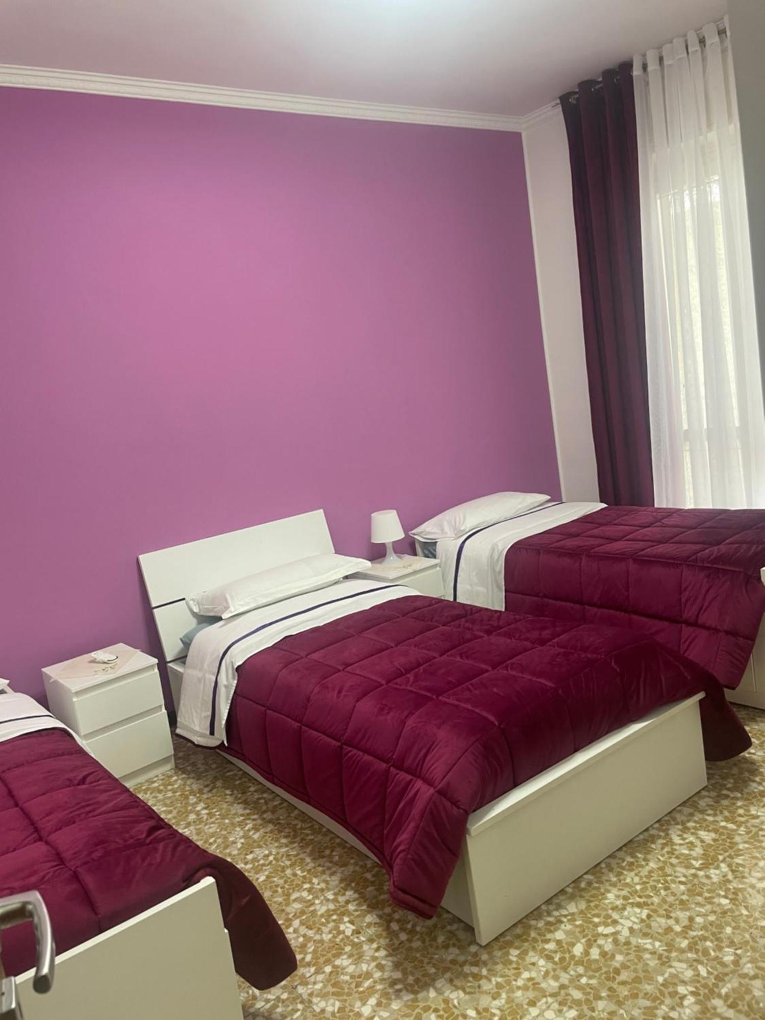 Aeroporto Room Azzano San Paolo Bagian luar foto